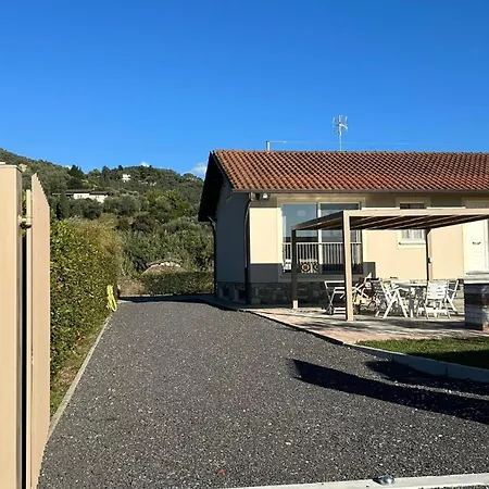 A Casa Di Fabrizia *