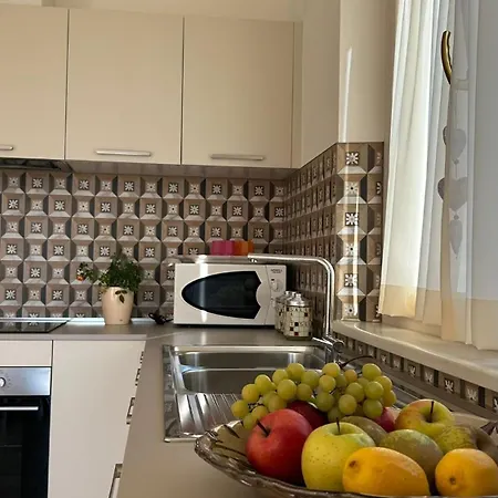 A Casa Di Fabrizia 펜션 Capezzano Pianore