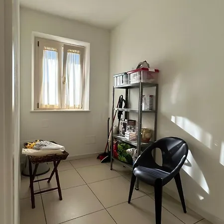 A Casa Di Fabrizia 펜션 Capezzano Pianore