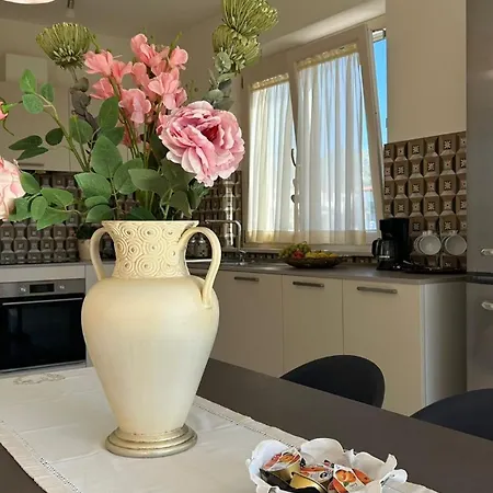 펜션 A Casa Di Fabrizia