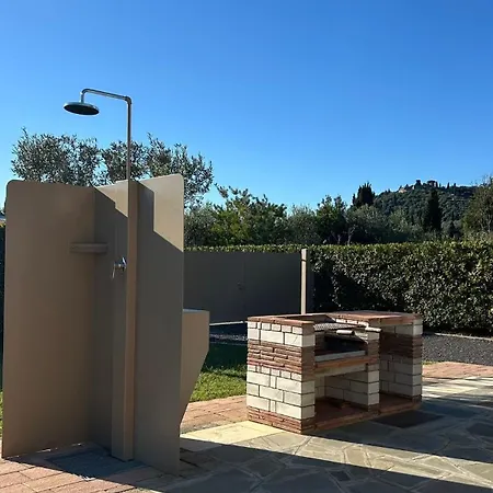 A Casa Di Fabrizia *
