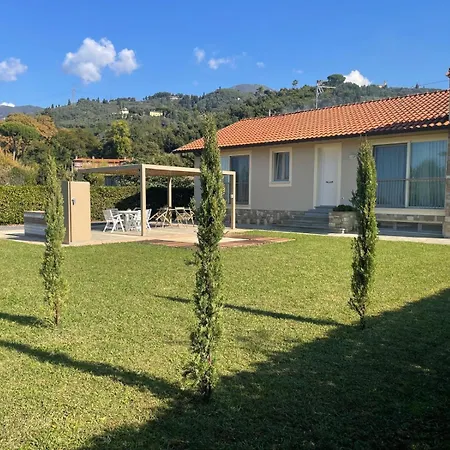 A Casa Di Fabrizia